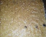 A picture of step 2 of Muesli Bars.