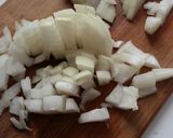 Currys csirkemell kölessel recept fázis 1 fotója