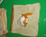 Foto langkah ke 3 dari resep Risol roti mayo.