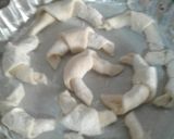 Foto del paso 1 de la receta: Medialunas fáciles