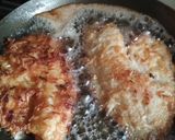 Foto del paso 3 de la receta: Filete al coco