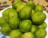 Hình bước làm 2 của món Gân bò trộn cóc non