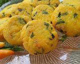Foto langkah ke 3 dari resep Perkedel Tahu Pakcoy ala Dapoer Mama Cindhy.