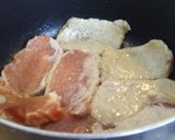Foto del paso 1 de la receta: Lomitos de cerdo estofado