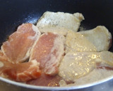 Foto del paso 1 de la receta: Lomitos de cerdo estofado
