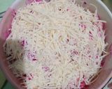 Foto langkah ke 3 dari resep Salad Buah (with Saus Korean Strawberry).