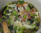 Foto langkah ke 3 dari resep 410. Sayur Sop.