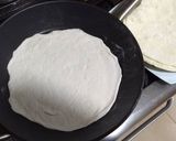 Foto del paso 2 de la receta: Shawarma de pollo y cebolla caramelizada