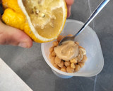 Foto del paso 1 de la receta: Hummus. Cumple familiar 2
