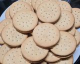 Foto del paso 4 de la receta: 146. Galletas Rellenas de Cabello de Ángel