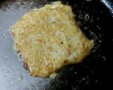 A picture of step 7 of Noodles kabab.