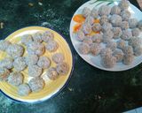 Foto del paso 6 de la receta: Cocadas de manjar