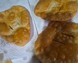 Foto del paso 8 de la receta: Tortas Fritas fáciles