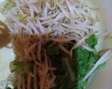 Foto langkah ke 5 dari resep Nasi Pecel.