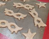 Foto del paso 4 de la receta: Antifaces de Carnaval ❤️🥳