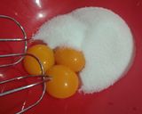 Foto del paso 3 de la receta Crema pastelera de café ☕