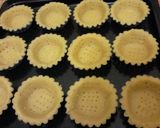 Foto langkah ke 3 dari resep Mini Pie Brownies.