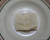 Foto langkah ke 4 dari resep Martabak Telur Kulit Lumpia.