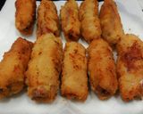 Foto del paso 7 de la receta Flamenquitos de Cordoba