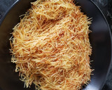 Foto del paso 1 de la receta: Fideuá