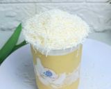 Foto langkah ke 6 dari resep Smoothies Buah Viral Ide Jualan Bulan Puasa 2024.
