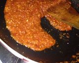 Foto langkah ke 3 dari resep Terong Balado.