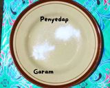 Foto langkah ke 2 dari resep Tempe Goreng Ketumbar.