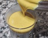 Foto del paso 2 de la receta: Leche Dorada.