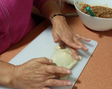 Foto del paso 4 de la receta: Empanadas de pino chilena