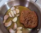 Foto del paso 2 de la receta: Tagarninas esparragadas