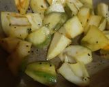 আমের চাটনি(amer chatni recipe in bengali) রেসিপি ধাপ - 2 ছবি