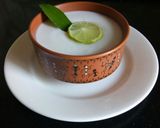A picture of step 3 of Haat Ambal.