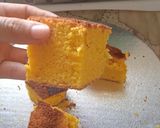 Foto del paso 4 de la receta: Torta de zanahoria 🥕🥕🥕