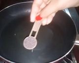 A picture of step 4 of Instant Rava Idli.