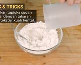Foto langkah ke 6 dari resep Lomie Ayam Kangkung Devina Hermawan.
