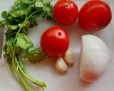 Foto del paso 1 de la receta: Caldo de habas al estilo de la abuela