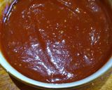 Foto del paso 1 de la receta: Otra vuelta de rosca al Ketchup casero