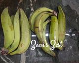 A picture of step 1 of 20 minutes Nendran Banana Chips.