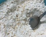 Foto del paso 1 de la receta: Galletas de avena