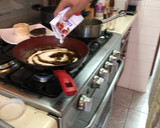 Foto del paso 10 de la receta: Filete Pimienta a la Sonorense