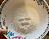 Foto del paso 1 de la receta: Leche de coco