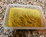 Foto del paso 1 de la receta Totopos airfryer y guacamole