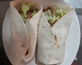Foto del paso 11 de la receta: Burritos 🌯