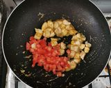 Foto del paso 2 de la receta: Arroz amarillo con Pollito