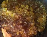 Foto del paso 5 de la receta: Dulce de Sandía