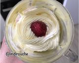 Foto langkah ke 6 dari resep Avocado Raspberry Smoothie.