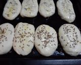 Foto del paso 4 de la receta: Pan de viena thiaguin