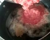 A picture of step 7 of Easy Masoor Biryani.