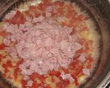 Foto del paso 3 de la receta: Empanada de espinaca