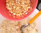 Foto del paso 3 de la receta: Galletas de harina de coco y avena